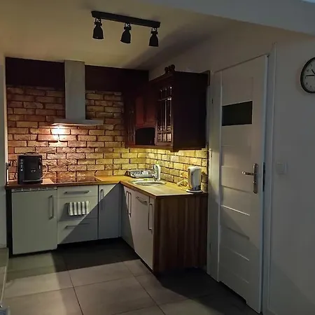 Stodola Z Widokiem Casa de Férias *