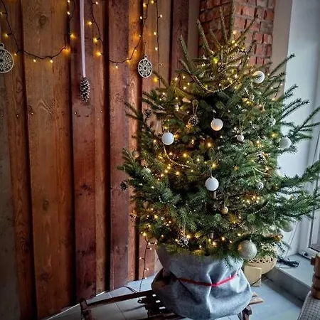 Casa de Férias Stodola Z Widokiem *