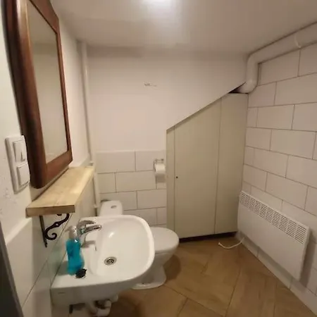 Casa de Férias Stodola Z Widokiem Żywiec