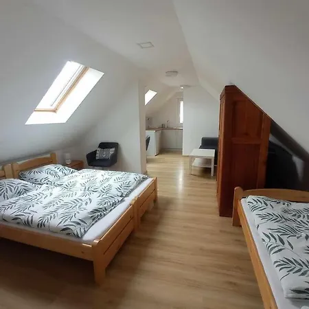 Stodola Z Widokiem * Żywiec