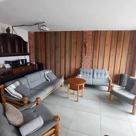 Casa de Férias Stodola Z Widokiem Żywiec