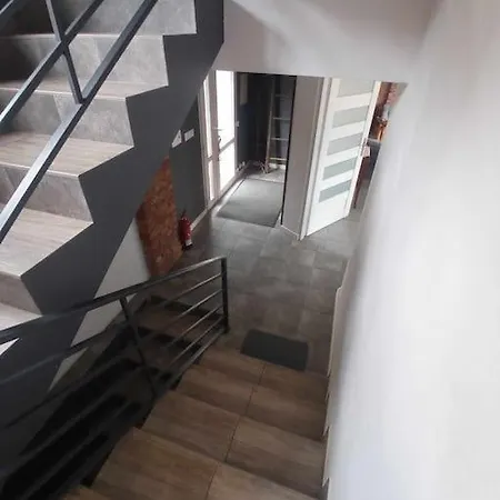 Stodola Z Widokiem Casa de Férias Żywiec