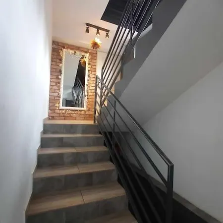 Stodola Z Widokiem *