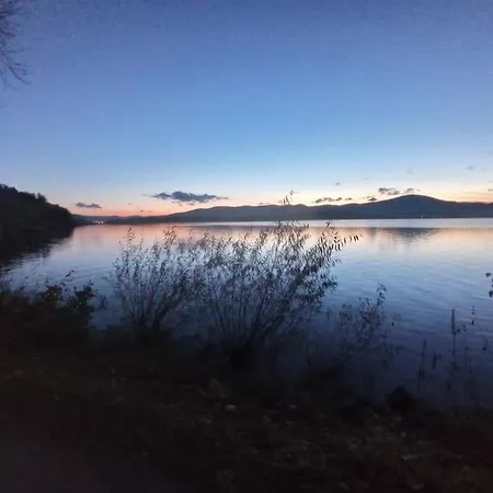 Casa de Férias Stodola Z Widokiem