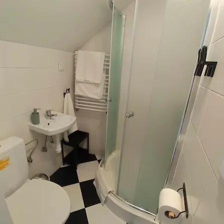 Stodola Z Widokiem Casa de Férias