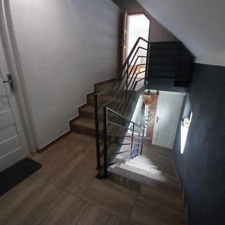 Casa de Férias Stodola Z Widokiem *