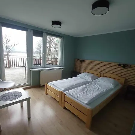 Stodola Z Widokiem *