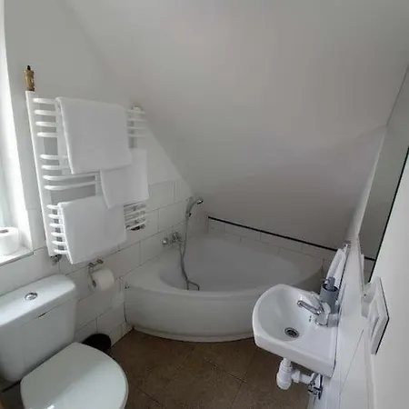 Stodola Z Widokiem Casa de Férias Żywiec