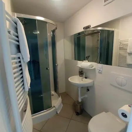 Stodola Z Widokiem Casa de Férias