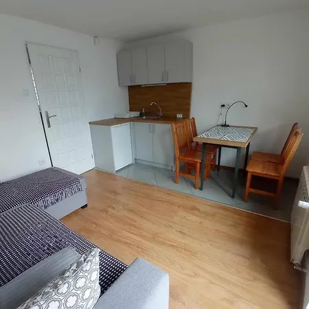 Casa de Férias Stodola Z Widokiem *