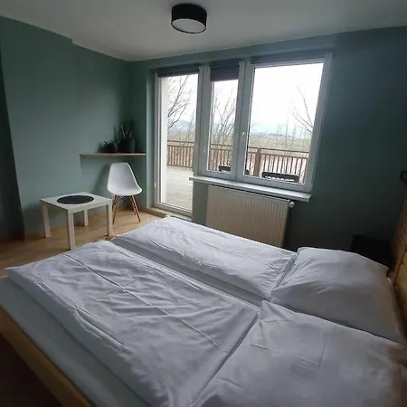 Stodola Z Widokiem Żywiec