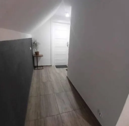 Stodola Z Widokiem בית נופש