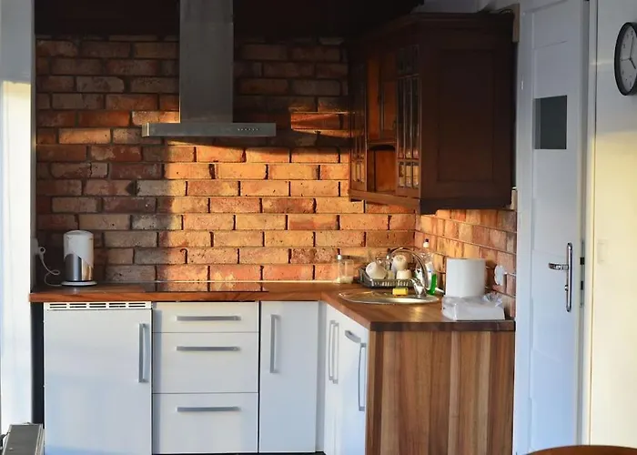 Stodola Z Widokiem *