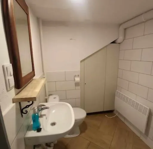 בית נופש Stodola Z Widokiem Żywiec