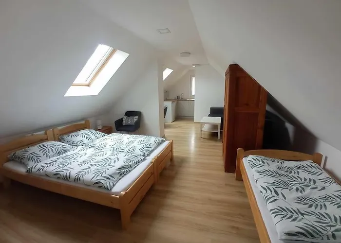 Stodola Z Widokiem * Żywiec