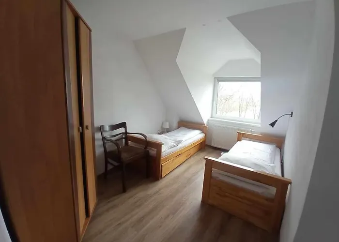 בית נופש Stodola Z Widokiem