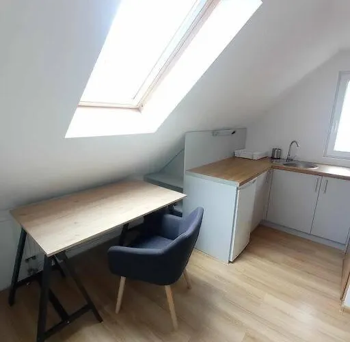 Stodola Z Widokiem בית נופש Żywiec