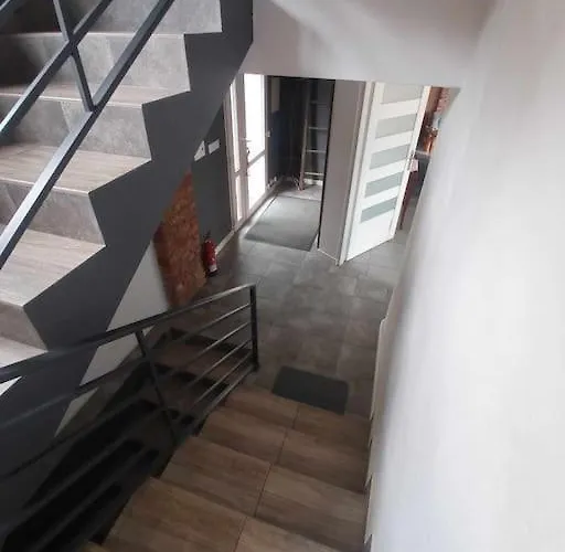 Stodola Z Widokiem בית נופש Żywiec