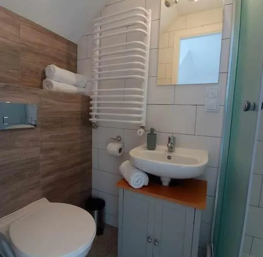 Stodola Z Widokiem Żywiec