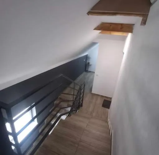 בית נופש Stodola Z Widokiem *