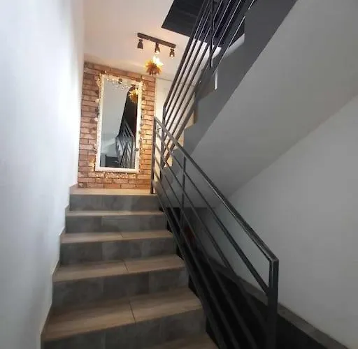 Stodola Z Widokiem *