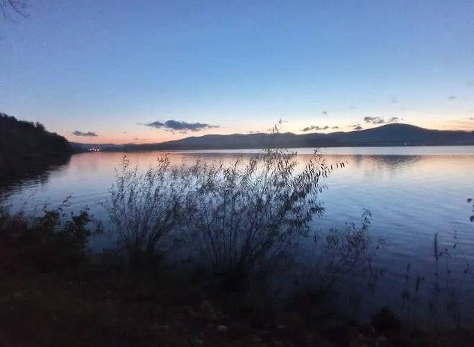 בית נופש Stodola Z Widokiem