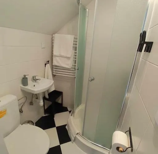 Stodola Z Widokiem בית נופש