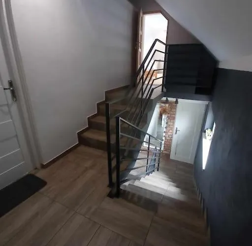 בית נופש Stodola Z Widokiem *