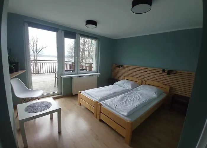 Stodola Z Widokiem *