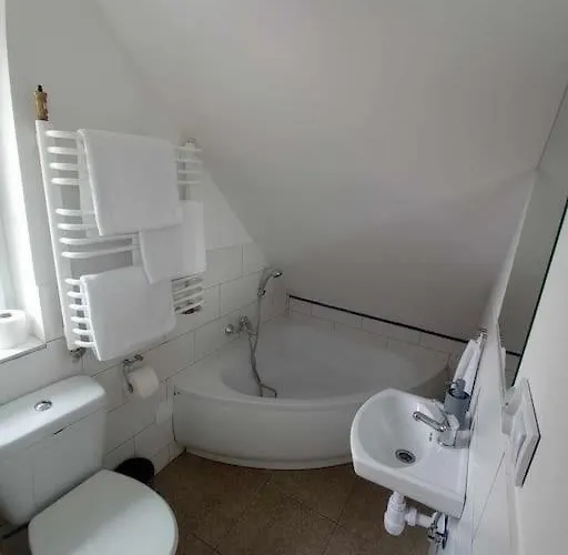 Stodola Z Widokiem בית נופש Żywiec