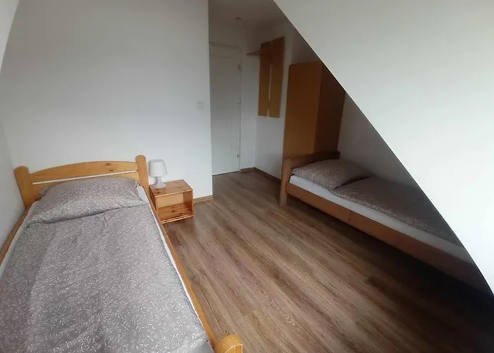 Stodola Z Widokiem Żywiec