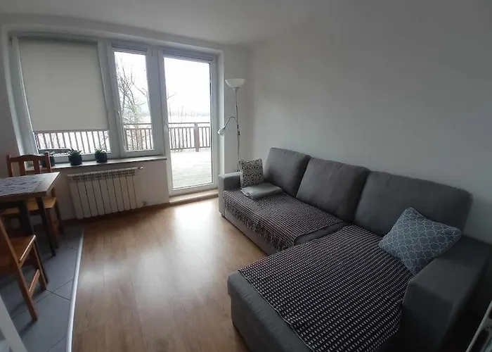 בית נופש Stodola Z Widokiem Żywiec